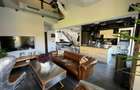 Penthouse Padurea Dumbrava Sibiu - 1