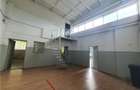 Spațiu industrial, de 570 mp, în Ștefan cel Mare - 13