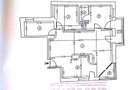 Apartament cu 3 camere semidecomandat în Dorobanți - 11