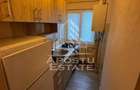 Apartament cu 3 camere zona Cetatii, Centrala proprie, Ac - 5
