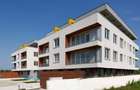 Apartament cu 2 camere semidecomandat în Băneasa - 2