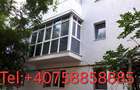 Apartament 3 camere etaj 1 Buzau 110000 Crang - 8