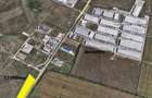 Teren industrial in Calea Sagului - zona Monlandys, acces la sosea - 17000 mp - 1