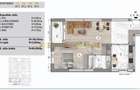 2 Camere de vanzare | Berceni | Comision 0% | Centrala | Nou 2026 - 1