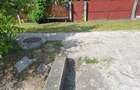 Casa + teren 1.000 mp, 20 m deschidere la strada principala, Vladuleni, Gorj - 7