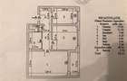 Apartament cu 2 camere decomandat în Teiul Doamnei - 1