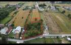 Teren Construcții intravilan de 5000 mp, în Băiculești - 2