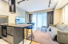 Apartament cu 3 camere semidecomandat în Floreasca - 17