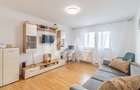 Apartament cu 3 camere decomandat în Centrul Civic - 2