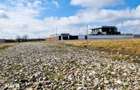 TEREN de colt 740mp zona exclusivista Izvorani Delta Snagov 100m lac - 1