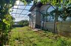 vand casa si 2 hectare teren