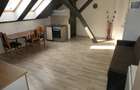 Apartament 3 camere la casa, zona Podgoria, et. 2 (mansarda) - 4