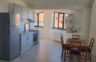 Apartament cu 3 camere decomandat, mobilat în Dobroești - 2