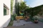 Apartament 2 Camere, 61 mp + Curte proprie 85 mp | Comision 0% - 2