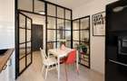 Apartament 2 cam bloc reabilitat | Calea Mosilor - Eminescu 2 balcoane