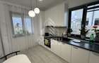 Duplex mobilat ?i utilat, pe parter cu 3 camere, 2 bai s... - 15
