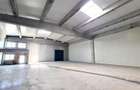 Spațiu industrial, de 1,050 mp, în Torontalului - 2