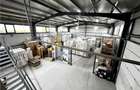Spațiu industrial, de 420 mp, în Păuleștii Noi - 1