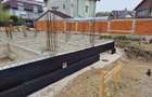 Super locatie, padure Rosu, vila in constructie 290 mp , te - 5