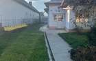Casă cu 4 camere cu Teren 1400 Mp în Ulmi - 1