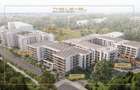 Apartament cu 4 camere decomandat în Băneasa - 2