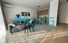 Apartament cu 2 camere semidecomandat în Băneasa - 1