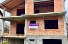 Casa nefinalizata, la rosu - comision 0% la cumparator - 1