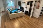 Apartament cu 3 camere semidecomandat în Vișani - 3