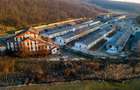 Spațiu industrial, de 50,000 mp, în Horgești - 15