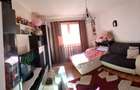 Vand apartament 2 camere semidecomandat,parter inalt in Sibiu cartier v.aaron !! - 4