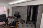 Inchiriez apartament de 2 camere mosilor 268 - 6