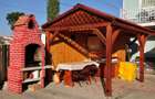 Casă cu 6 camere cu Teren 188 Mp în Costinești - 2