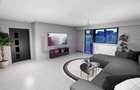 Apartament 2 camere de vanzare | Mihai Viteazu | balcon | NOU - 7
