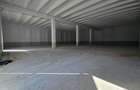 Spațiu industrial, de 700 mp, în Splaiul Unirii - 4