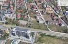 Teren de vanzare- Palazu Mare, zona Bd. Tomis - 1