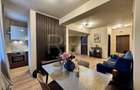 Apartament cu 3 camere semidecomandat în Herăstrău - 1