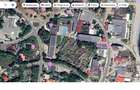 Teren Construcții de 8200 mp, în Central - 1