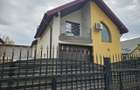VILA MODERNA LA CHEIE SI TEREN FRUMOASA PIATA NICOLINA DUPA GRANIT - 1