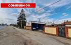 Vanzare Spalatorie-Vulcanizare functionala Stefanesti DN.7 - 1