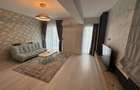 Penthouse 100 mp, mobilat  bloc nou, ultracentral,parcare - 8