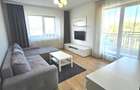 Apartament 2 camere de inchiriat Popesti-Lerodeni, zona foarte linistita