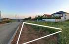Teren de vanzare DT Severin Schela, 500 mp, 120 euro mp negociabil - 2