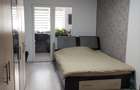 Garsoniera moderna 30 mp complet mobilata(balcon 9 mp amenajat) + loc de parcare privat - 2