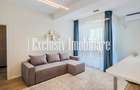 Apartament cu 2 camere semidecomandat în Tomis Nord - 3