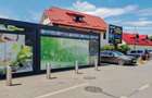 Spațiu comercial, de 500 mp, în Palat - 8