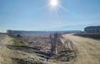 Teren 16.350 mp, Ghimbav-DN 1, vis-a-vis Metro, comercial - seervicii. - 2