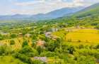 Teren intravilan de 1863 mp, în Tohănița - 1