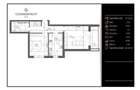 Apartament cu 2 camere decomandat în Astra - 6