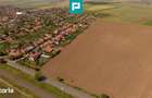 Teren extravilan de 28500 mp langa ?ofronea - 2