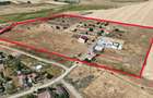 Teren Construcții de 90000 mp, în Sânandrei - 2